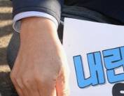 윤석열 퇴진 국민투표