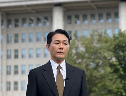 박성웅 프로필