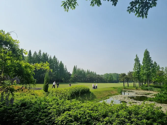 인천국제컨트리클럽 (인천국제CC) 소개 및 이용방법