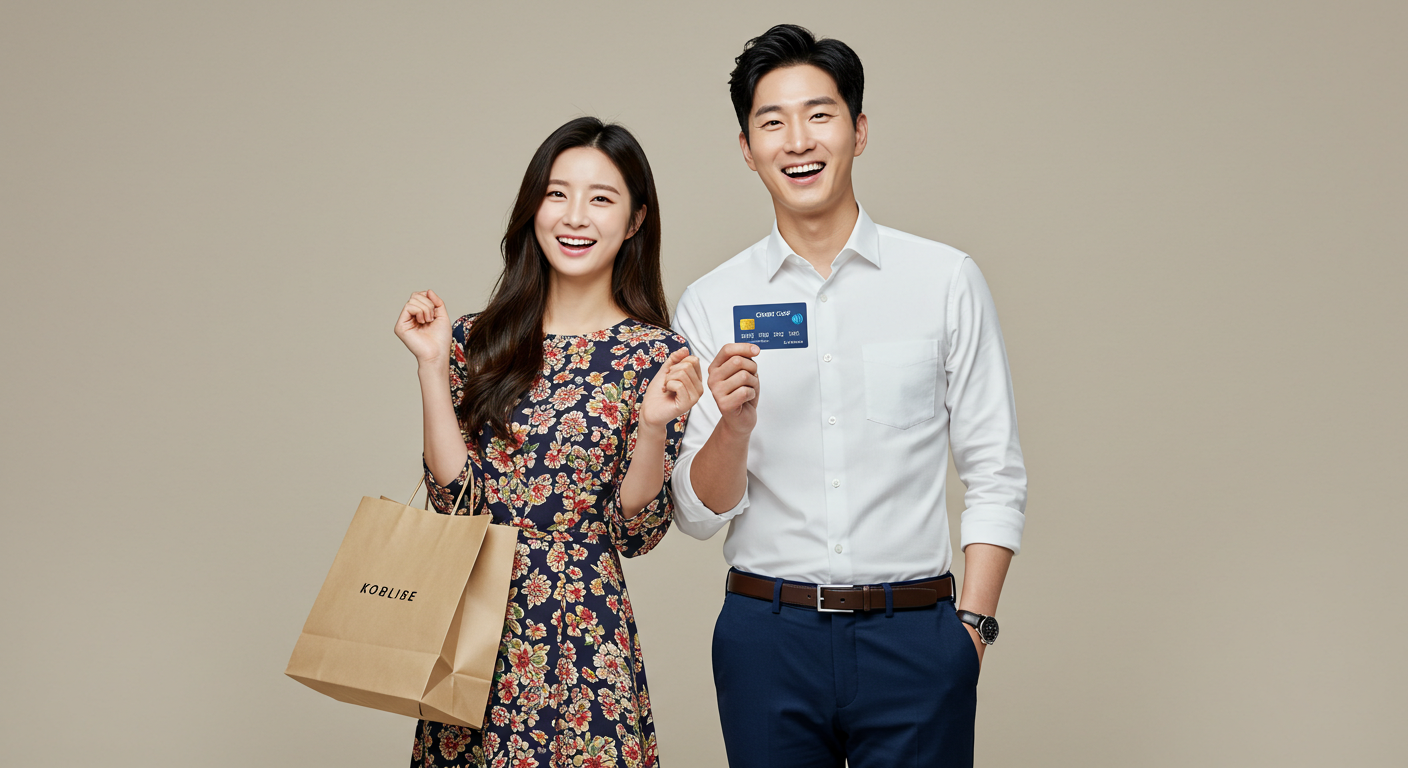 KB국민카드 추천