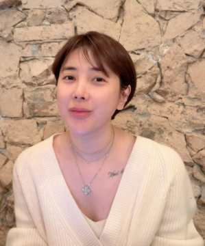 서인영 프로필