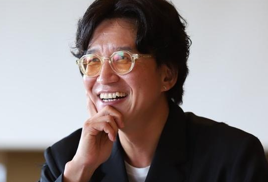 김명중 사진작가