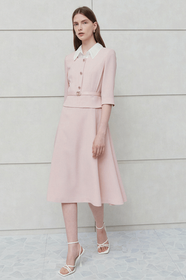 여왕의 집 98회 함은정 원피스