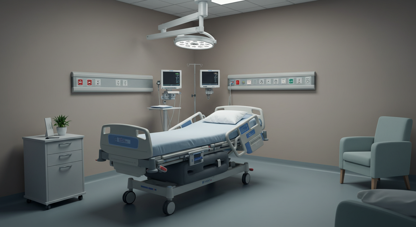 치료기 사용 시 발생할 수 있는 부작용