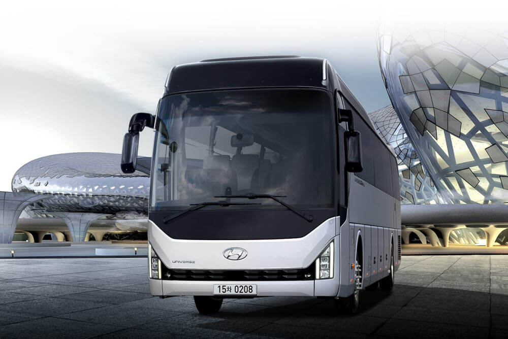 동서울 고속버스 터미널에서 대전복합행 고속버스 시간표