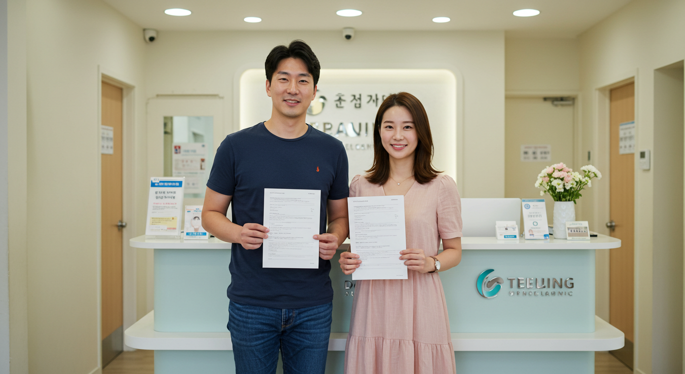 간병인 사용 일당