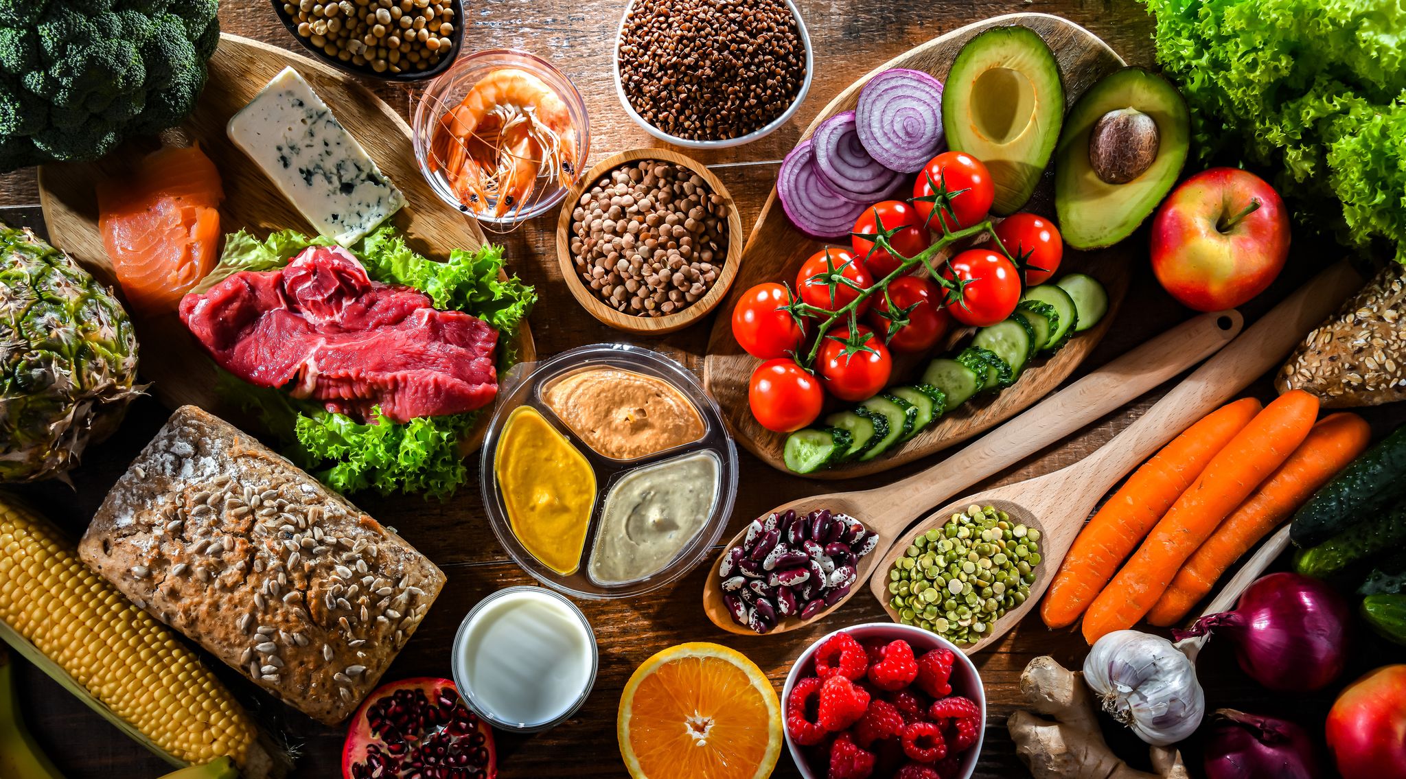 2024 다이어트 트렌드