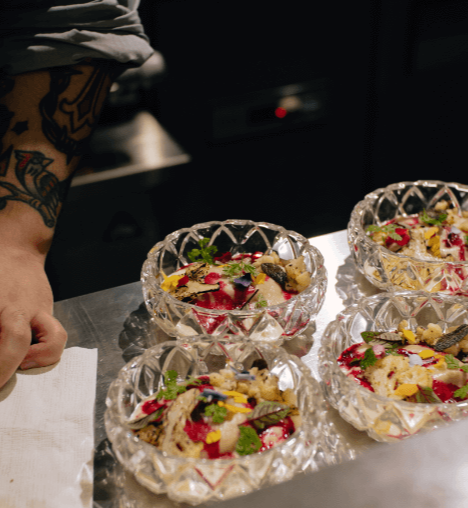 [흑백 요리사] 넷플릭스 흑백 요리사 식당 정보 흑백 요리사 식당 예약 비아톨레도 파스타바