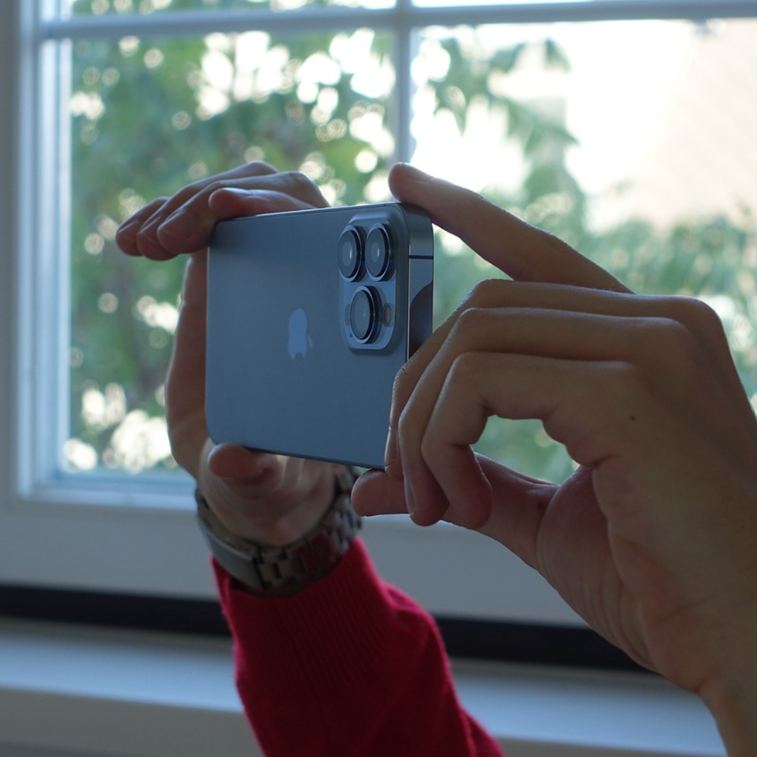 아이폰 카메라 활용법 & 사진 편집 팁