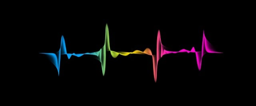 성인 평균 심박수