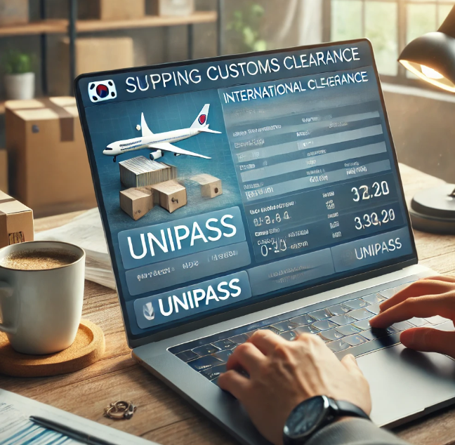 개인통관고유번호