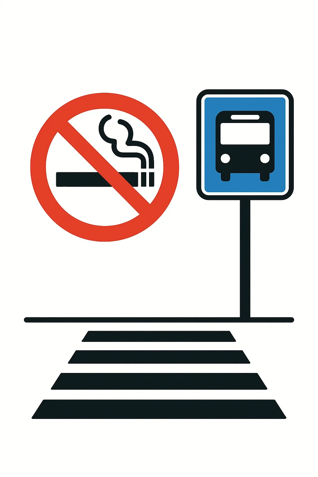 대한민국 금연구역 총정리