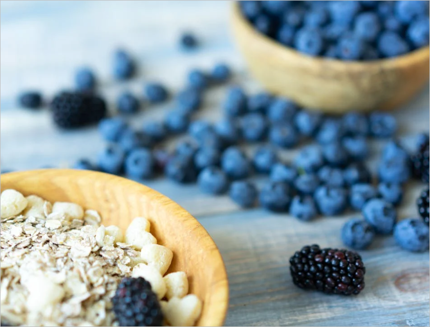 콜라겐 많은 음식 총정리&amp;#44; 5분만에 알아보는 피부 건강의 비밀