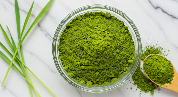 새싹보리효능-장건강