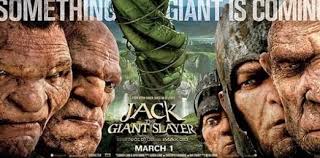잭 더 자이언트 킬러 (Jack the Giant Slayer, 2013)줄거리, 인물, 감상 포인트, 수상, 제작 비하인드