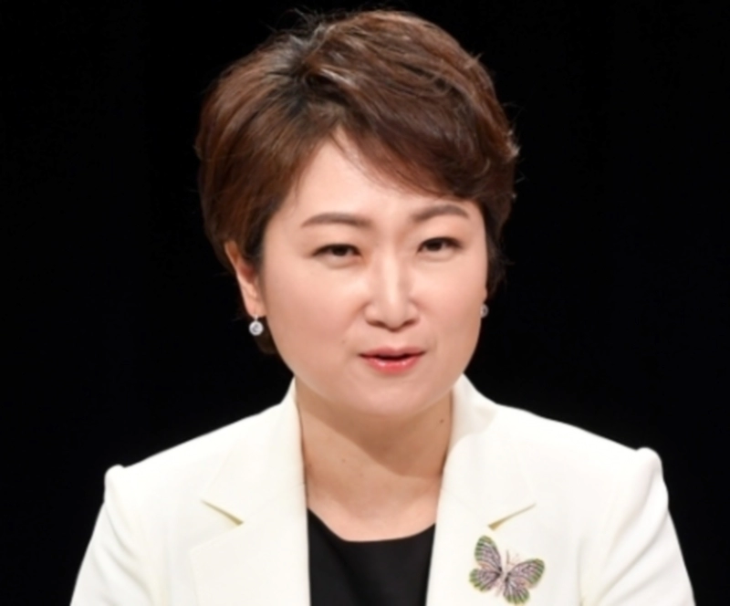 이언주의원 프로필 나이 고향 학력