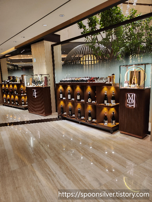 웨스틴조선호텔