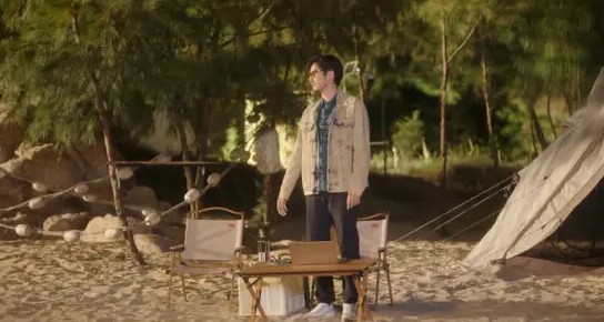 [중드 추천] 안녕 오랜만이야(요구구애) 32화 줄거리 결말