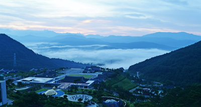 배산임수-명당-차이점-3가지