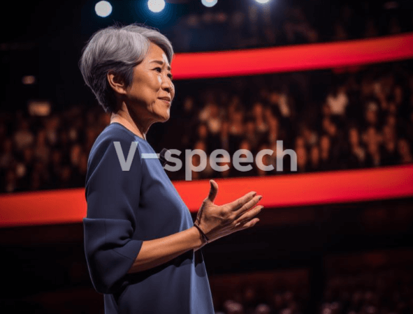 스토리텔링 스피치