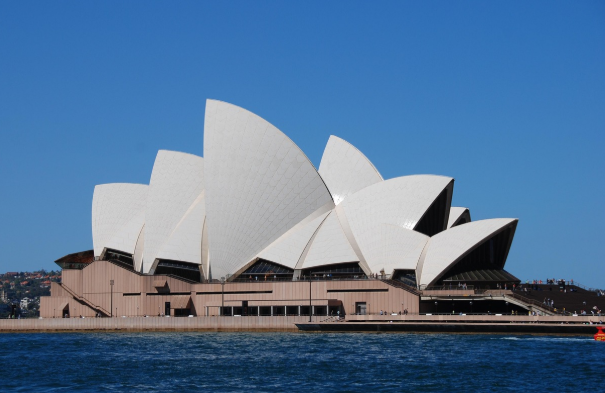 시드니 대표 3대 명소