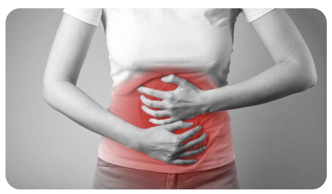 위경련(Stomach Cramp)