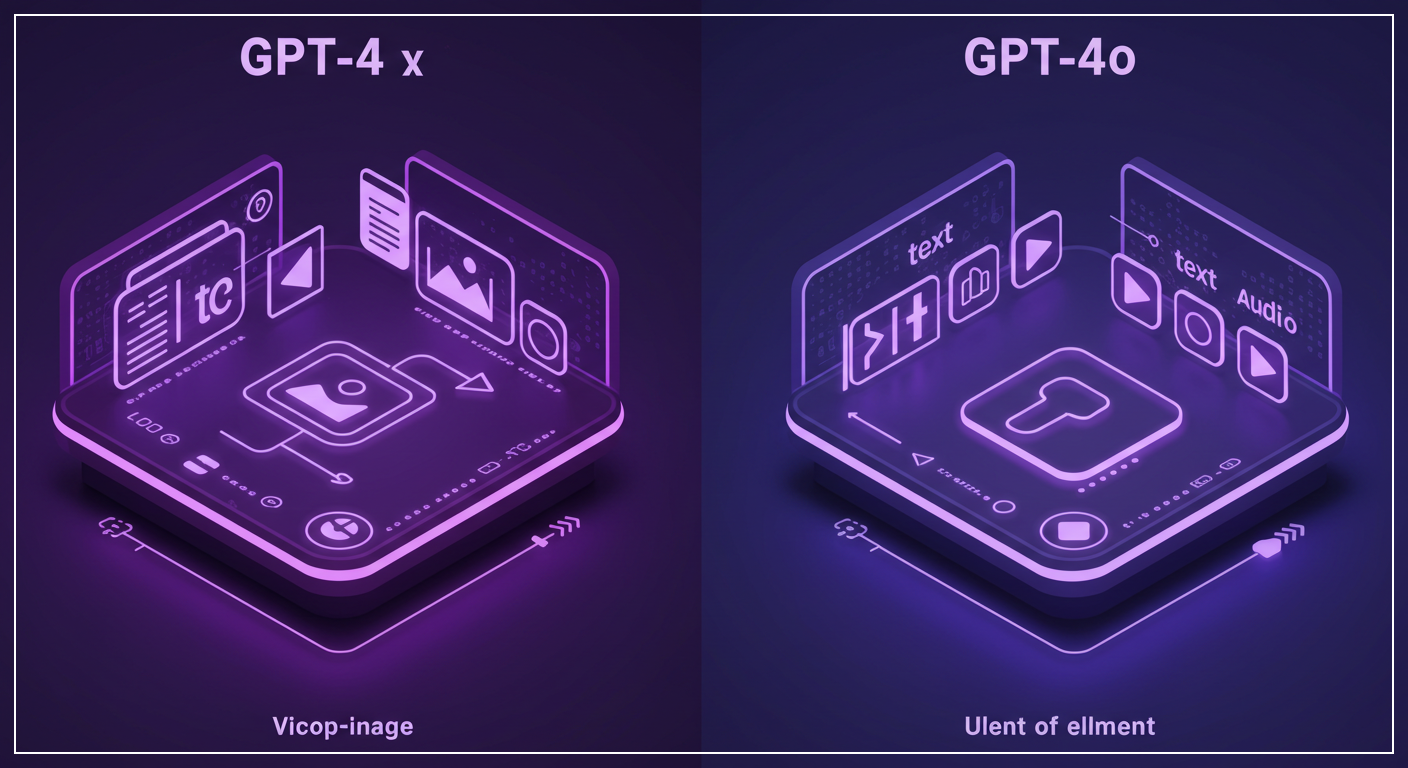 Gpt-4o-vs-Gpt-4