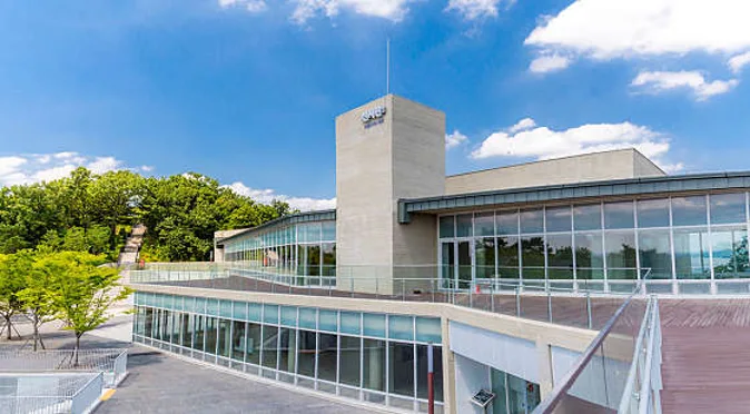 애기봉평화생태공원