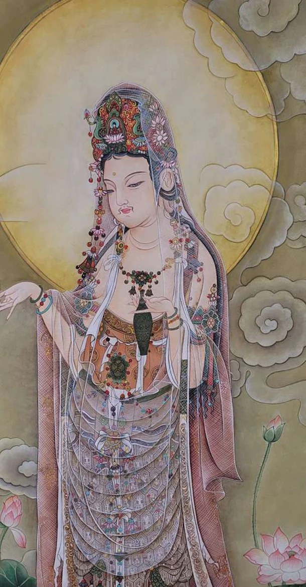 호호캔디핸드페인팅