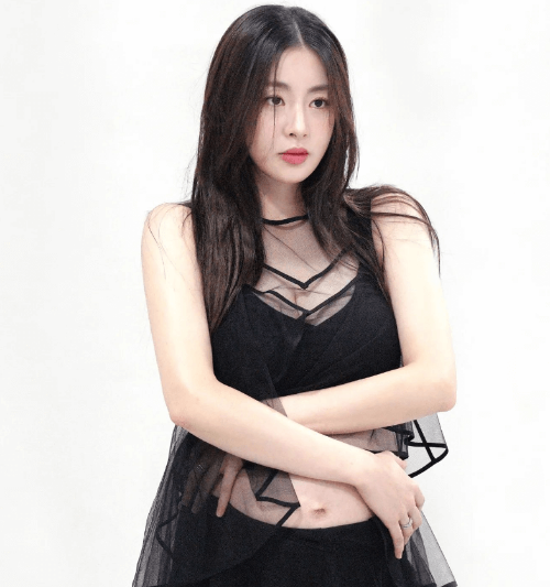 강소라 화보