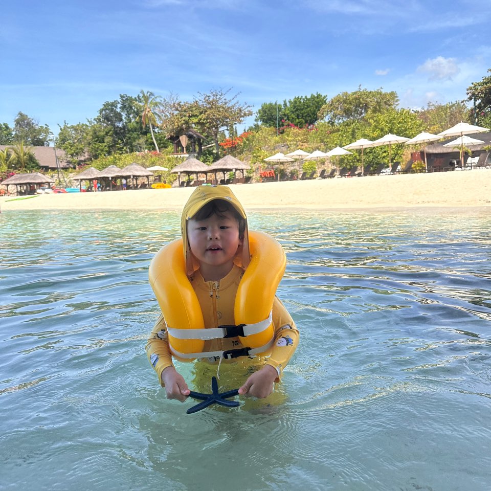 세부 샹그릴라 호텔