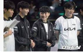 2026 디플러스 기아의 미드 라이너 쇼메이커