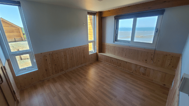 인천 무의도 자연휴양림 예약 숲속의집 연립동 굴업도 숙박 정보