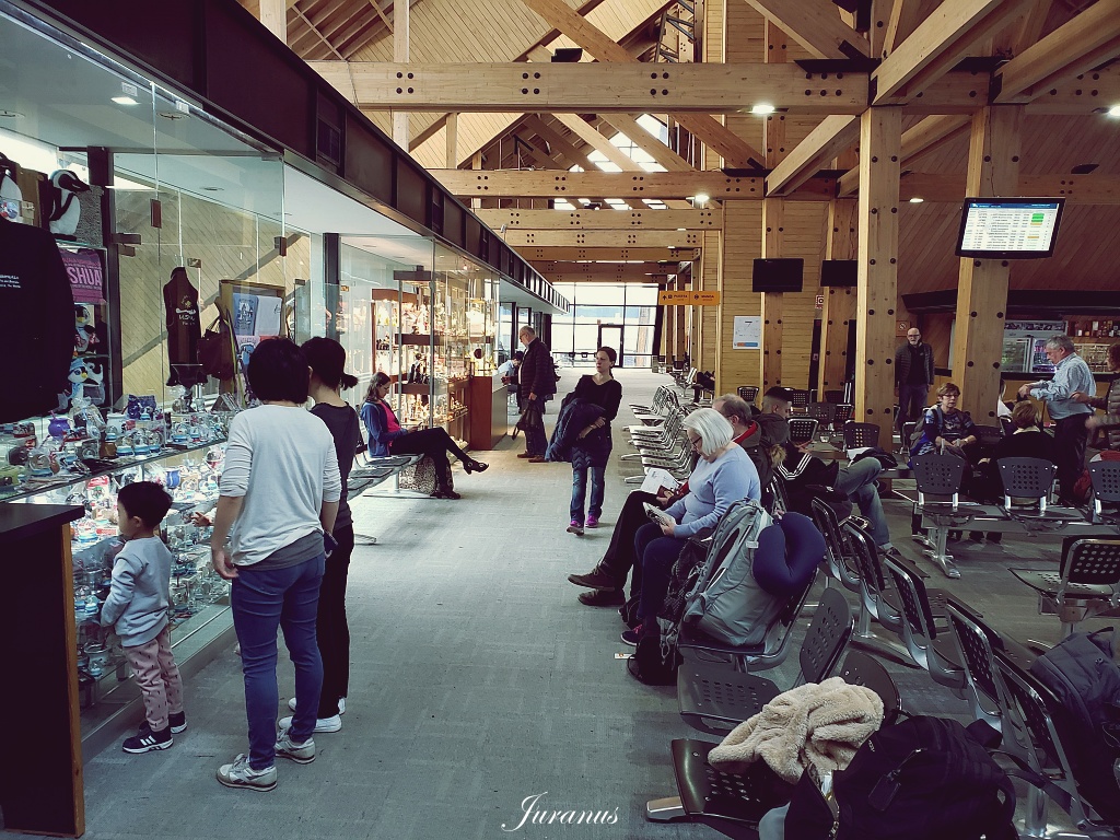 우수아이아 공항 01