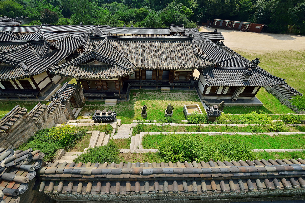 창덕궁 관련사진