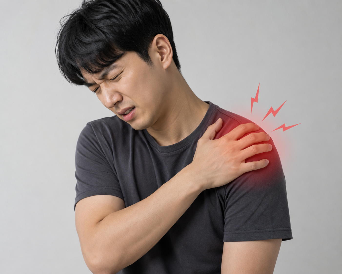 회전근개 파열