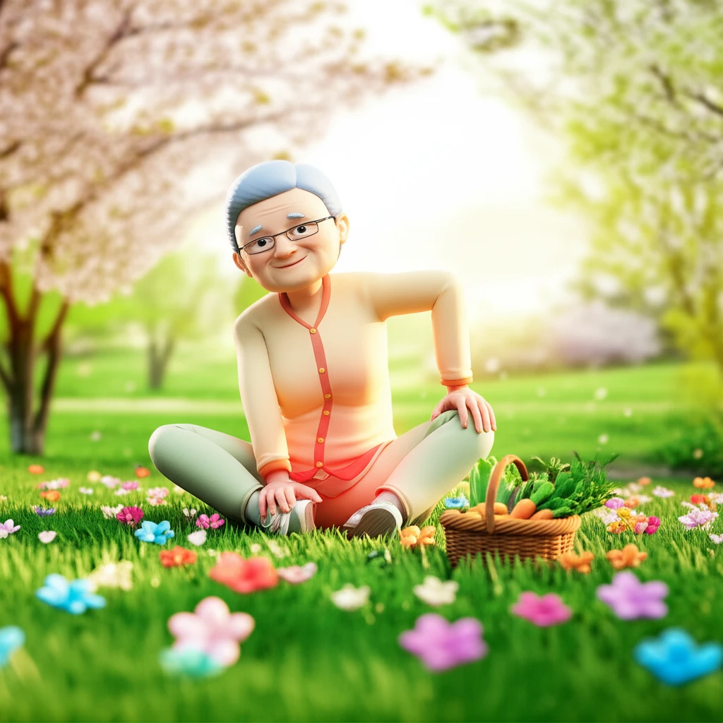 2026년 3월 호랑이띠 1938년생..