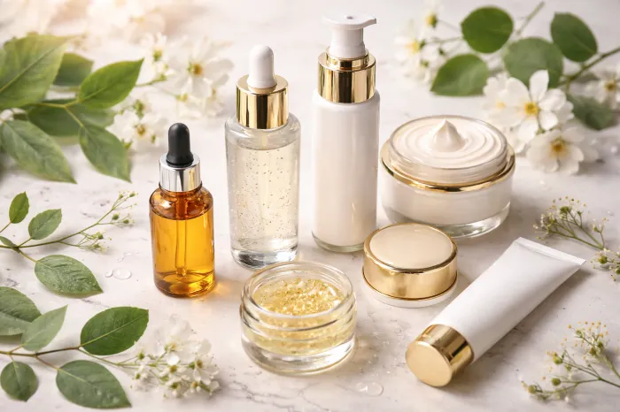 미간 주름 생기는 이유