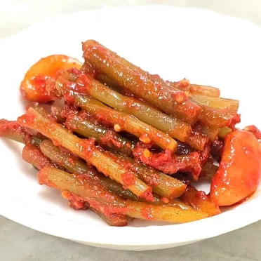 마늘쫑장아찌 담그기 팁으로 맛있게 보관하는 법_4