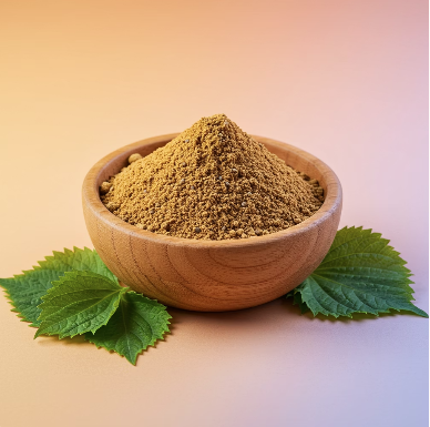 저희 어머니의 국룰 반찬&amp;#44; 그 비밀은? 들깨가루