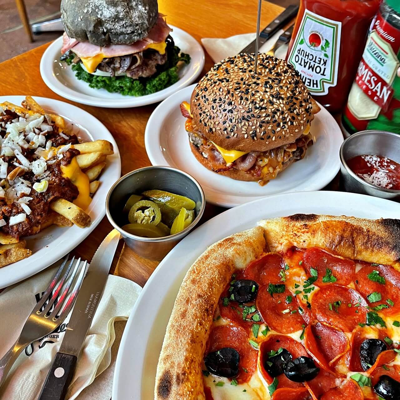 생방송투데이 2809회 빅데이터 랭킹맛집 서울 최고의 수제버거 TOP5 편 양키스 버거앤피자