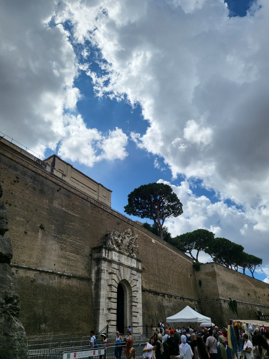 이탈리아 로마여행 9월