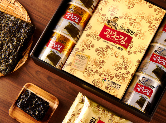 5만원 이하 추석 선물세트 추천 best5 