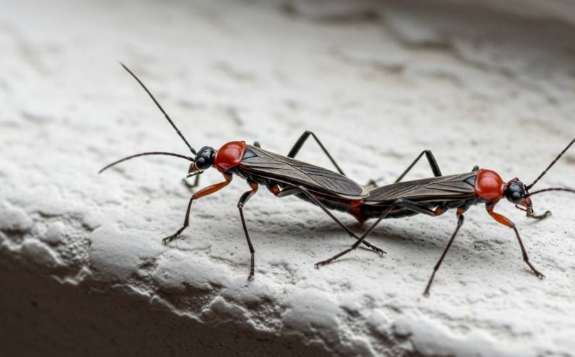 러브버그 퇴치방법