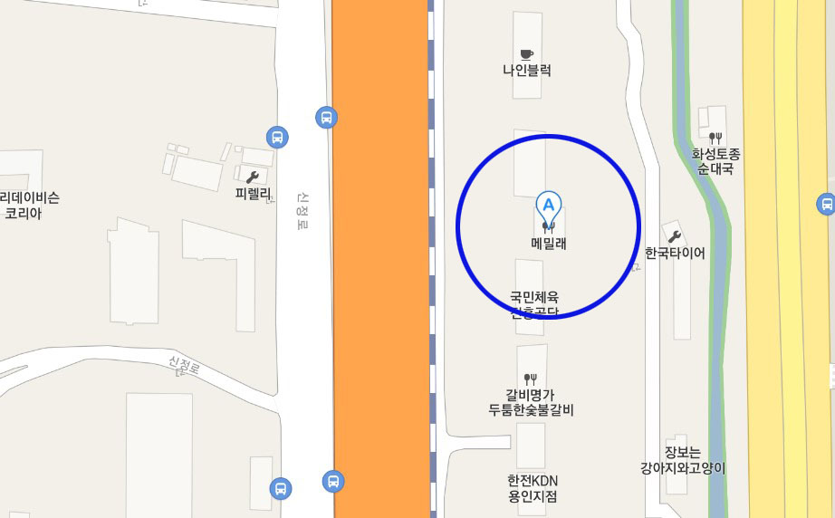 생생정보_용인맛집_막국수_메밀래_01
