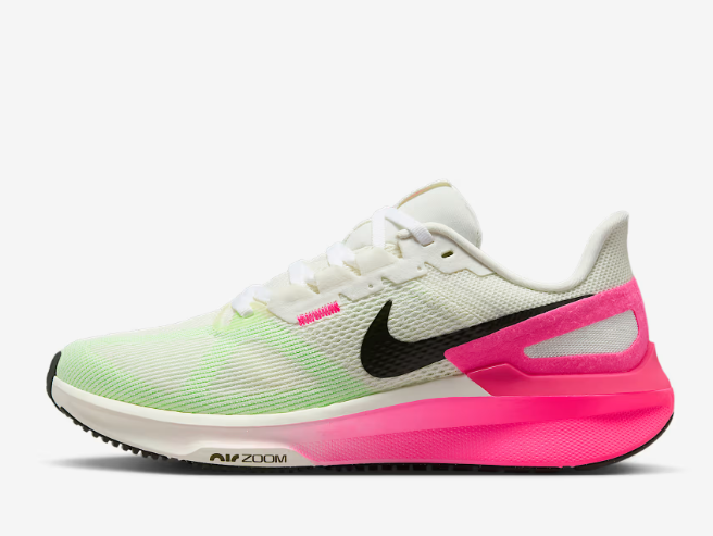 런닝화 계급도 총정리