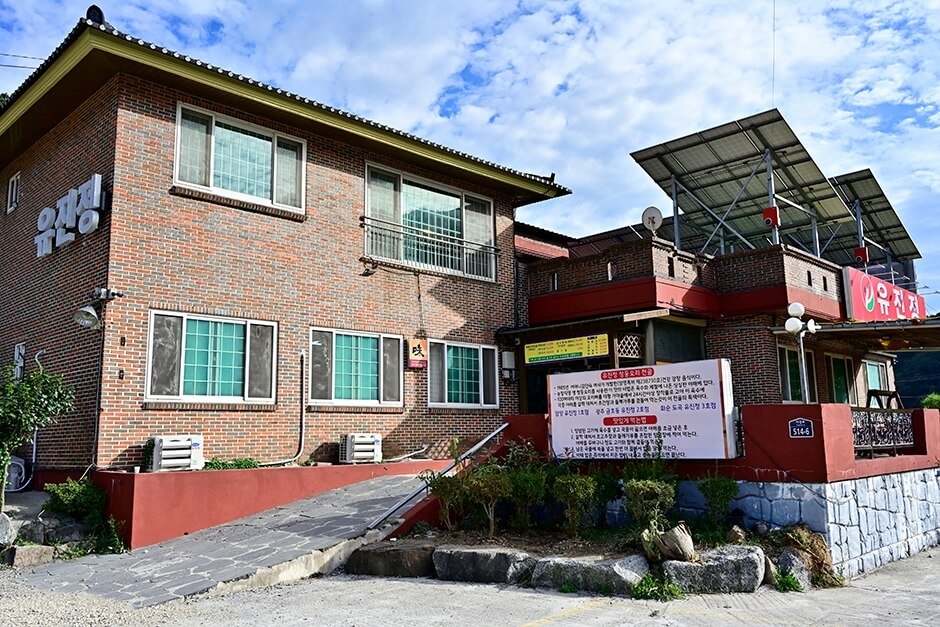 화순 맛집 베스트 5