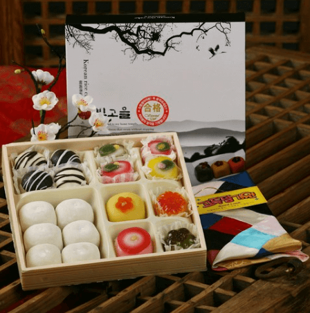 인기 수능 선물