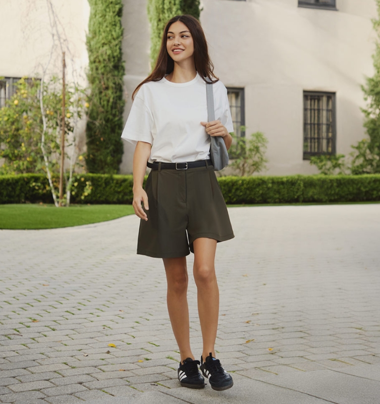 출퇴근길 걷기 운동