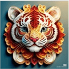 2025년 호랑이띠 운세